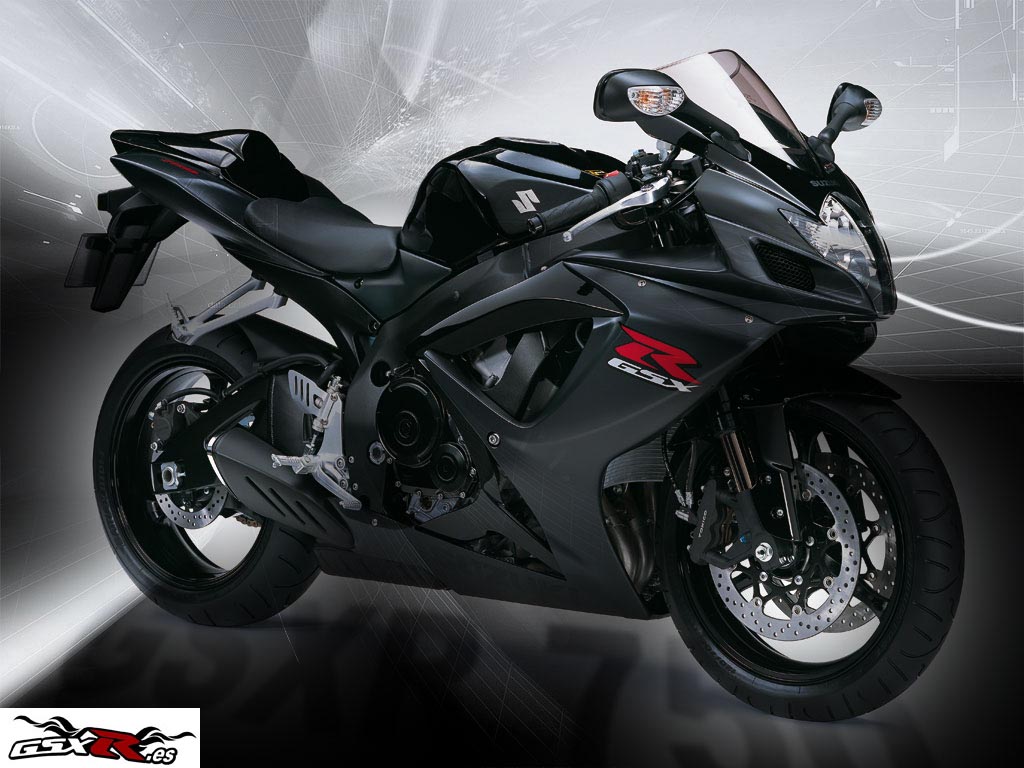 Suzuki Gsx-R 1000 Wallpapers