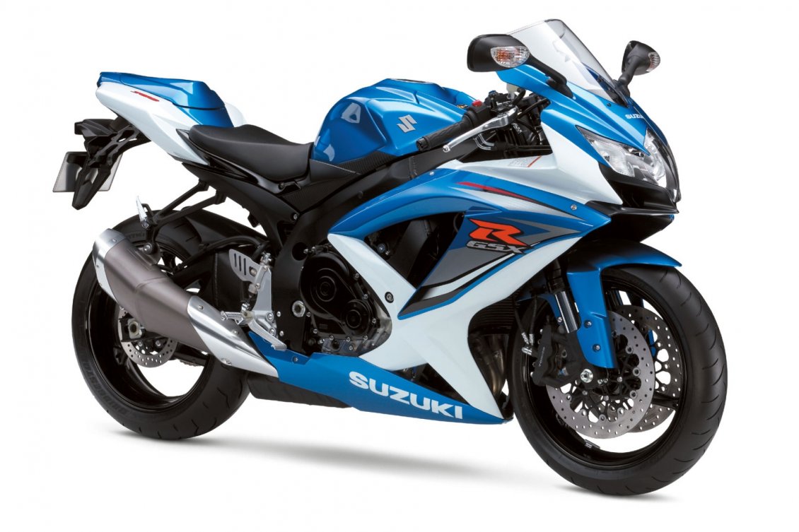 Suzuki Gsx-R1000 Wallpapers