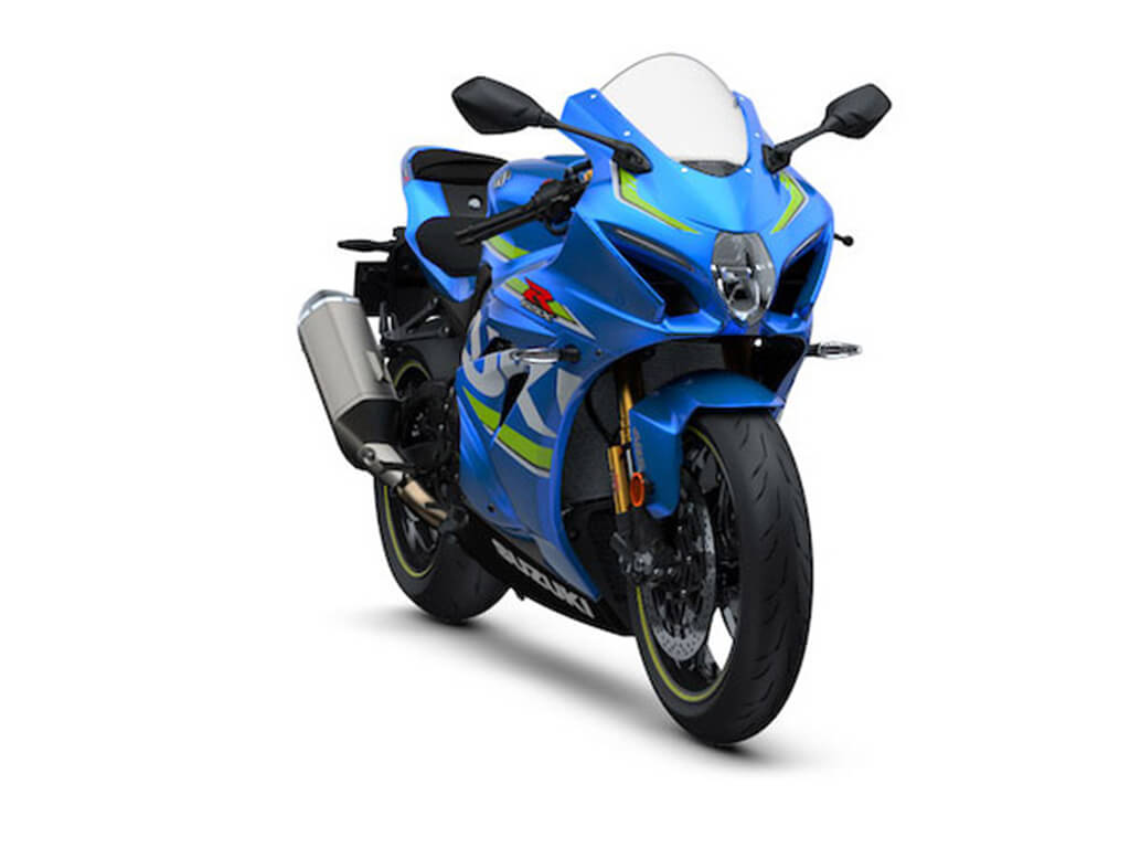 Suzuki Gsx-R1000 Wallpapers