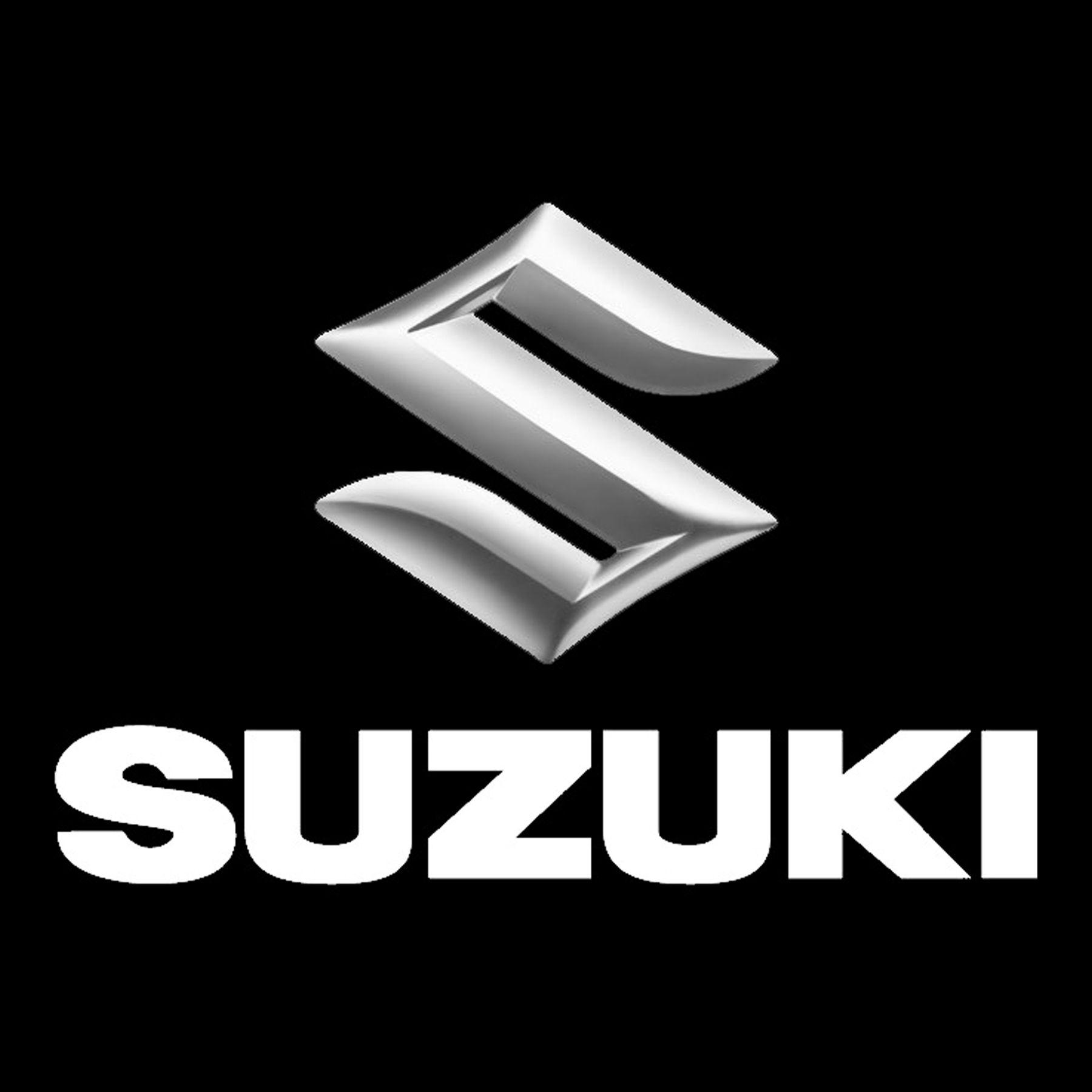 Suzuki Logo Wallpapers