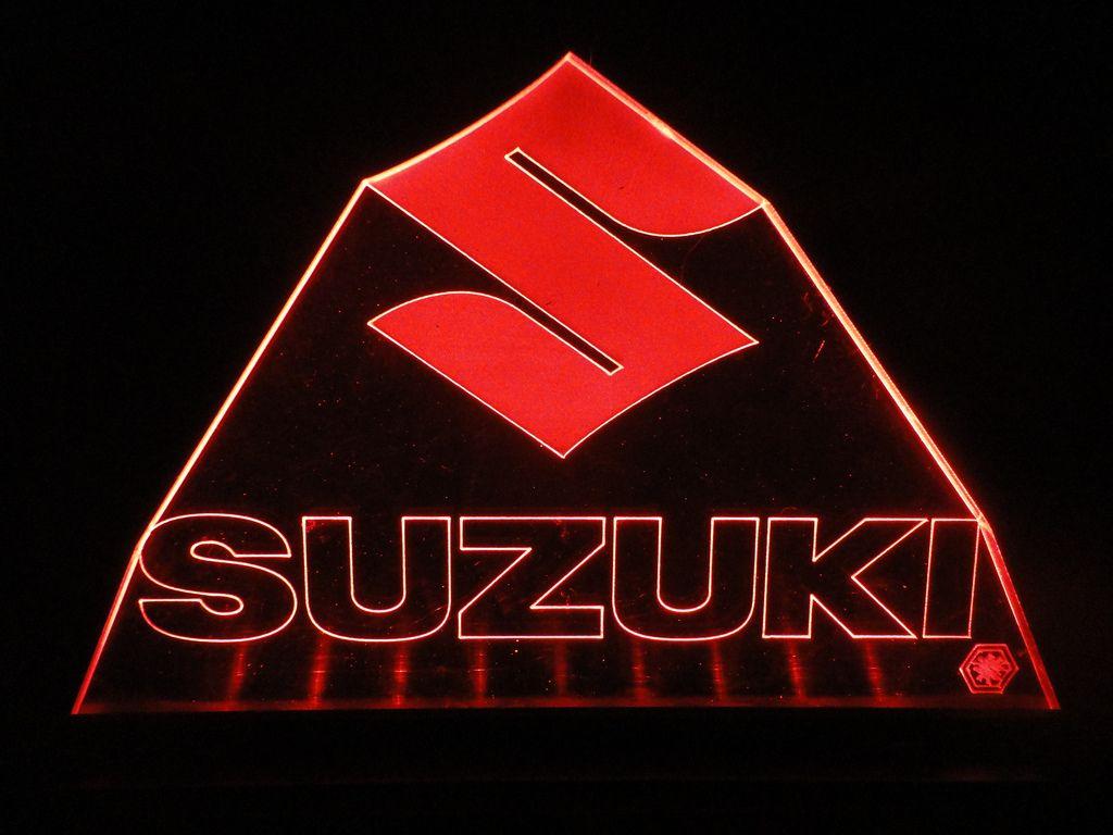 Suzuki Logo Wallpapers