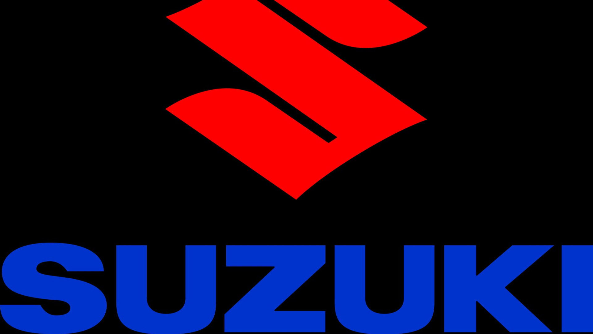 Suzuki Logo Wallpapers