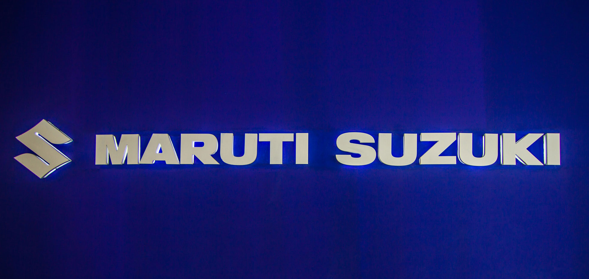 Suzuki Logo Wallpapers