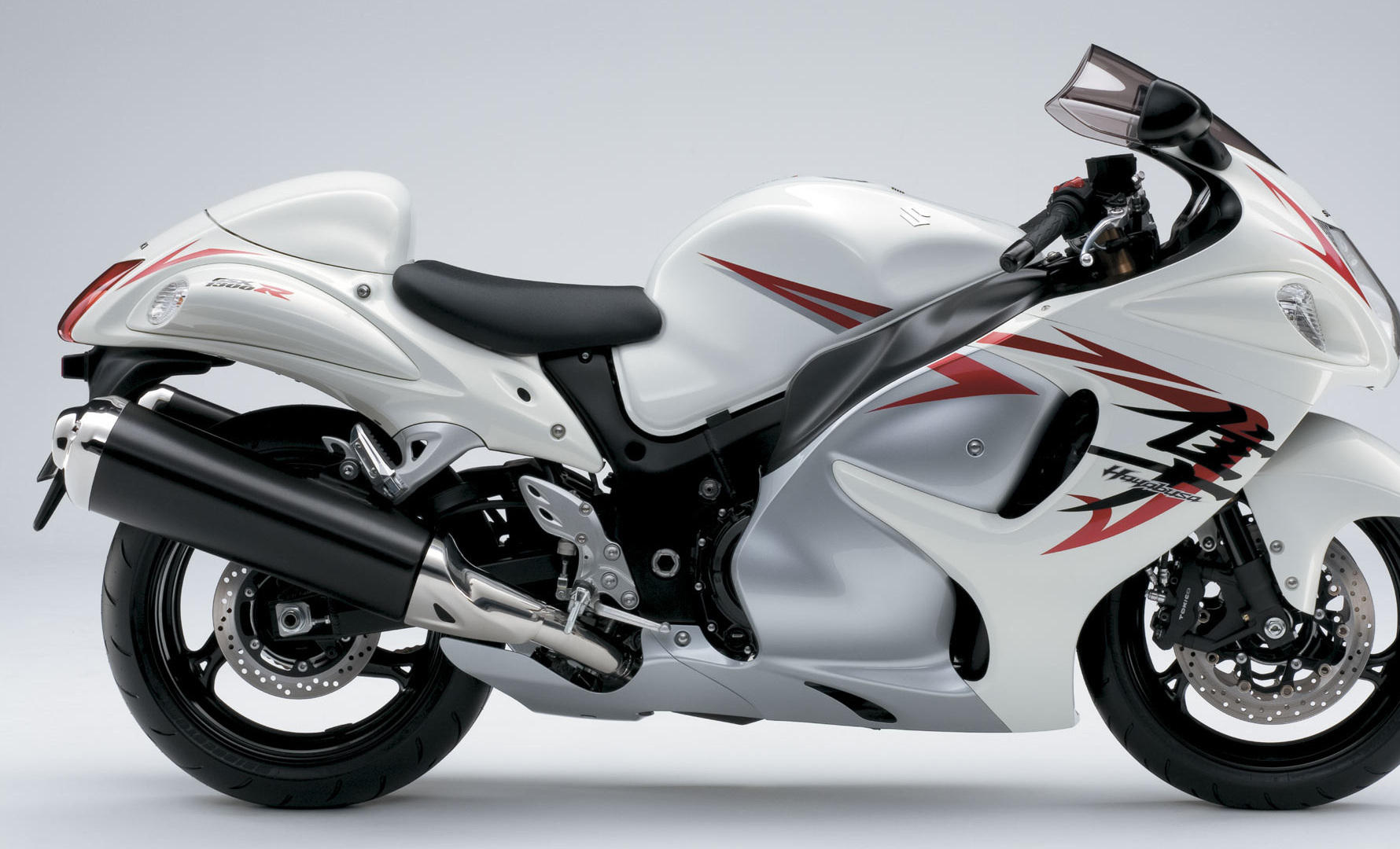 Suzuki Motorcycle Wallpapers