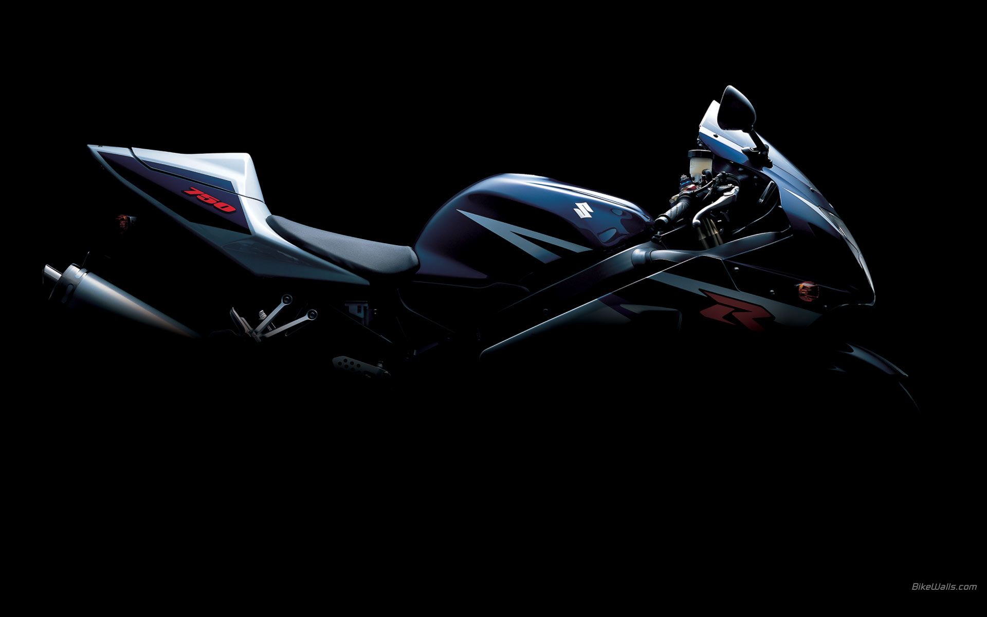 Suzuki Motorcycle Wallpapers