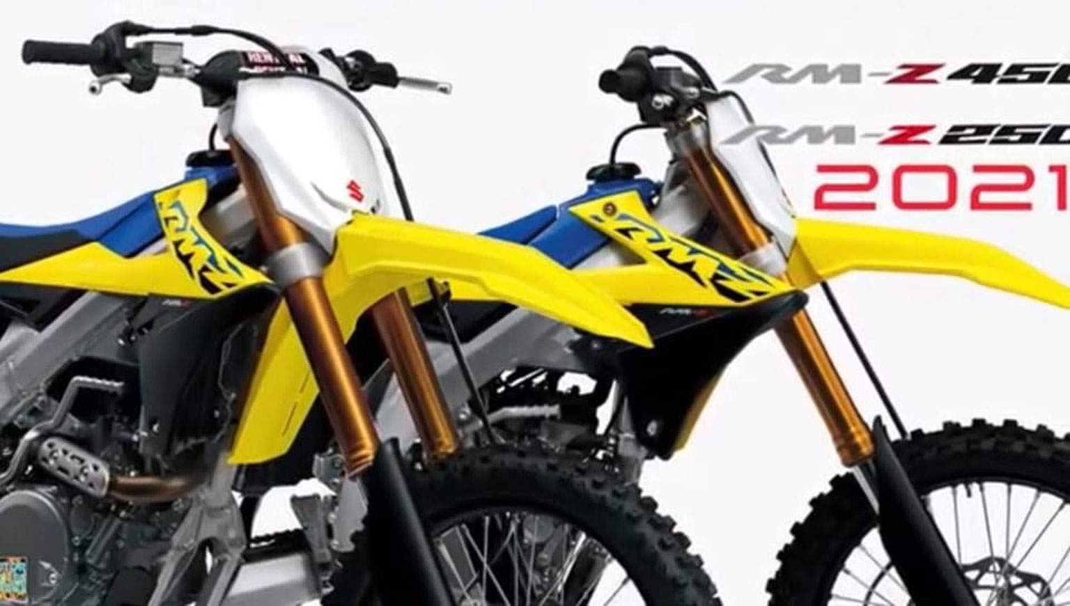 Suzuki Rm Z450 Wallpapers