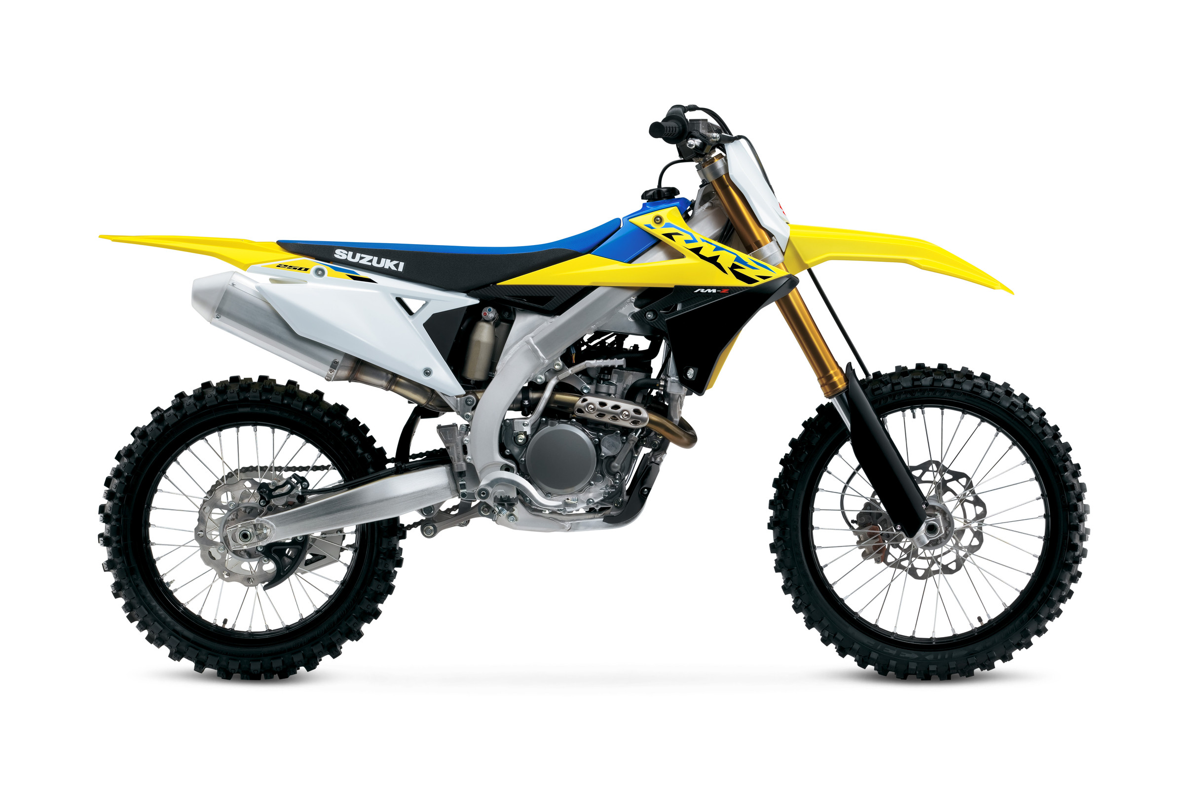 Suzuki Rm-Z450 Wallpapers