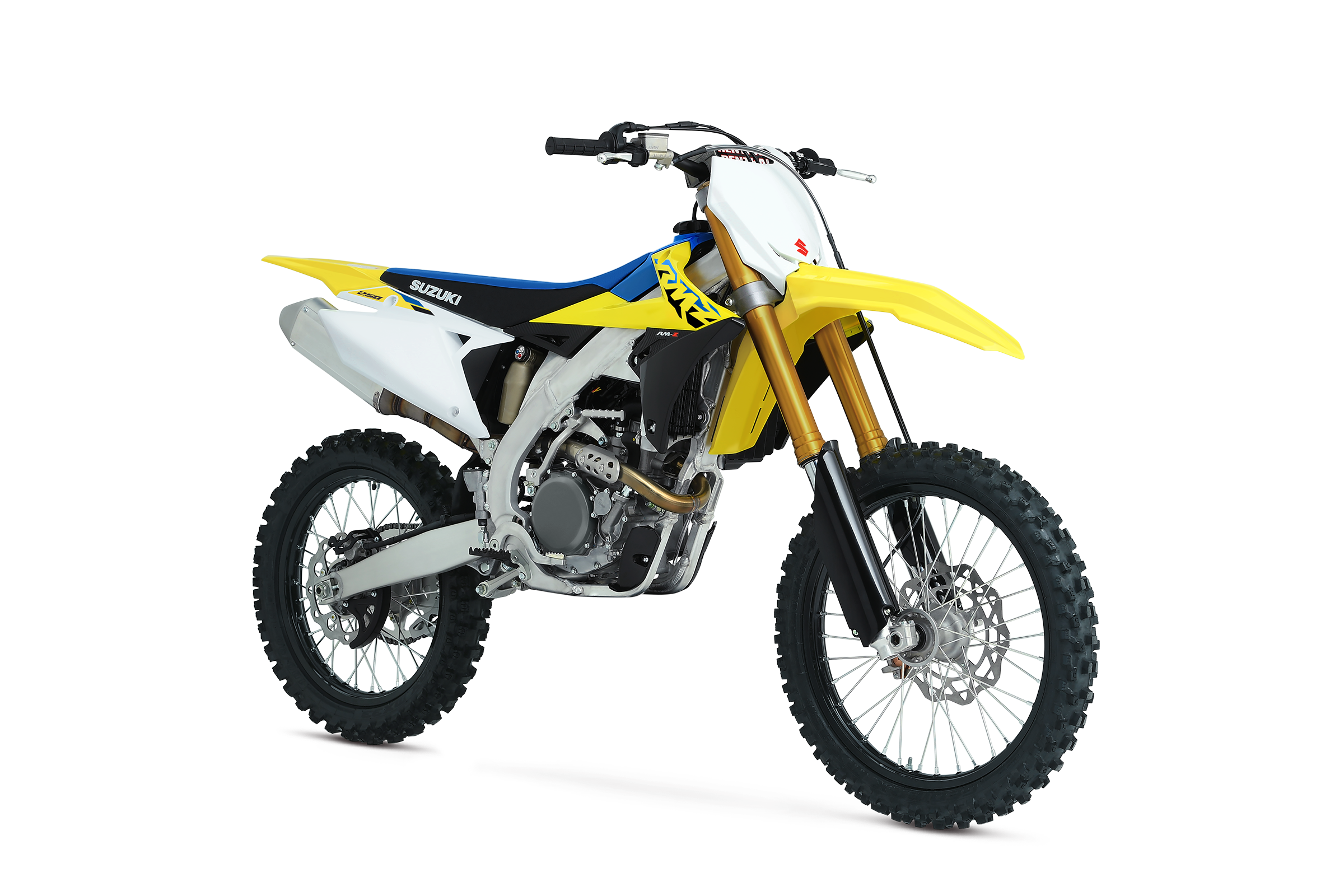 Suzuki Rm85 Wallpapers