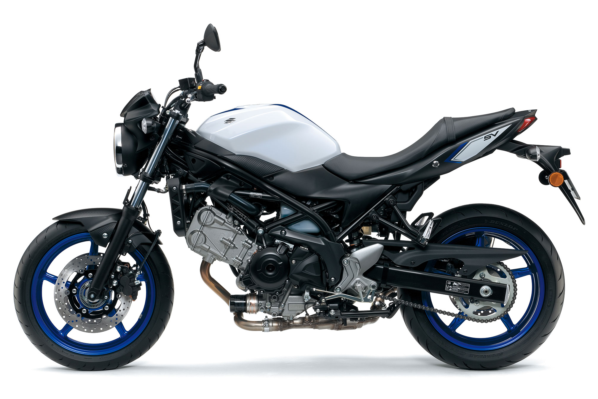 Suzuki Sv650 Wallpapers