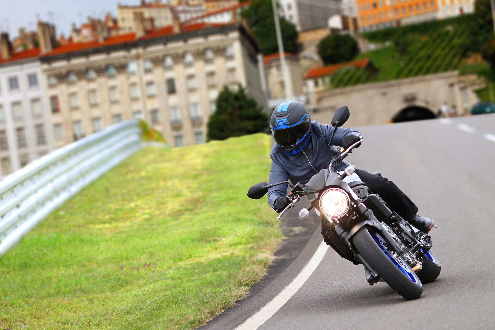 Suzuki Sv650 Wallpapers