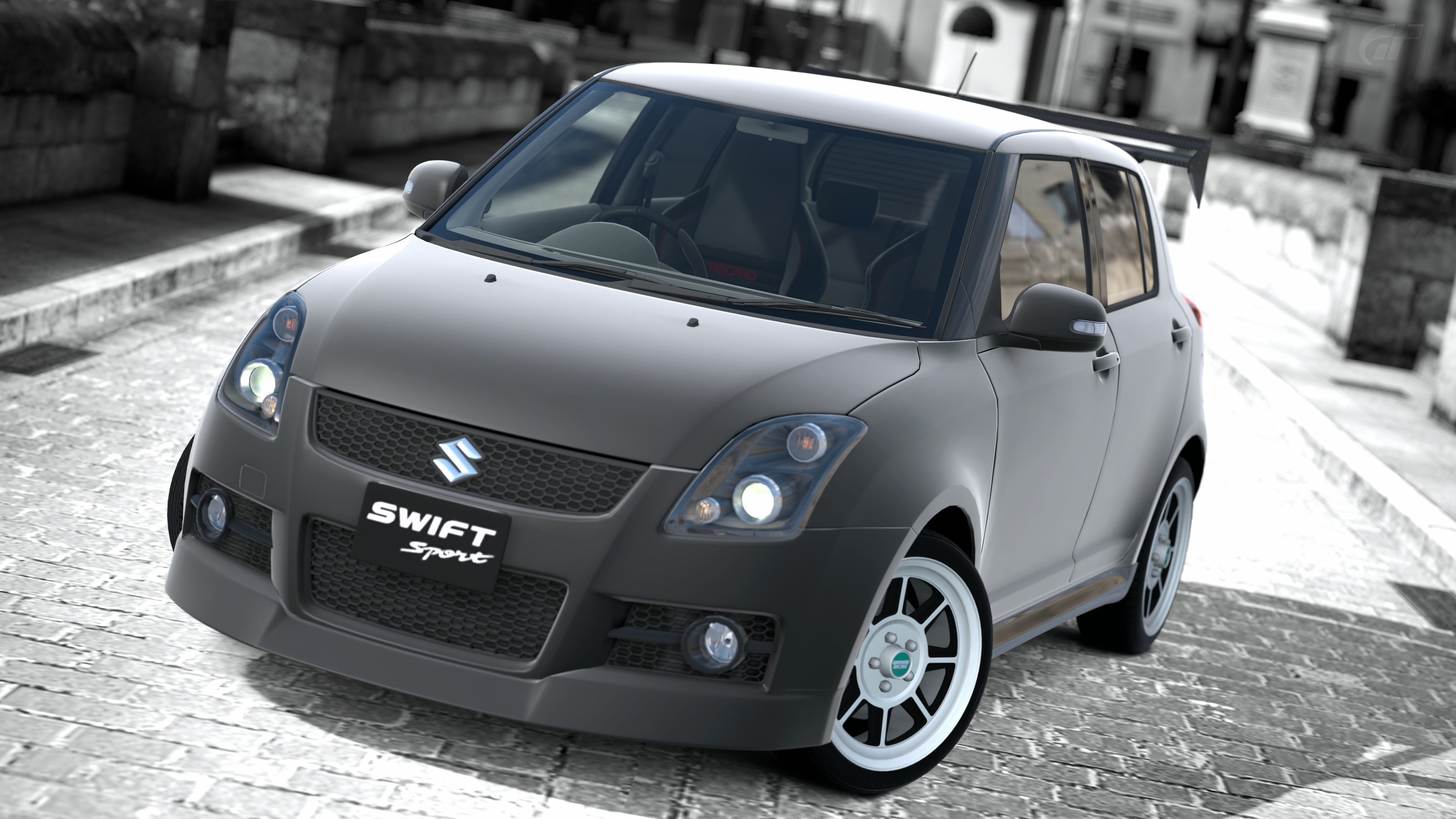 Suzuki Swift Sport Wallpapers