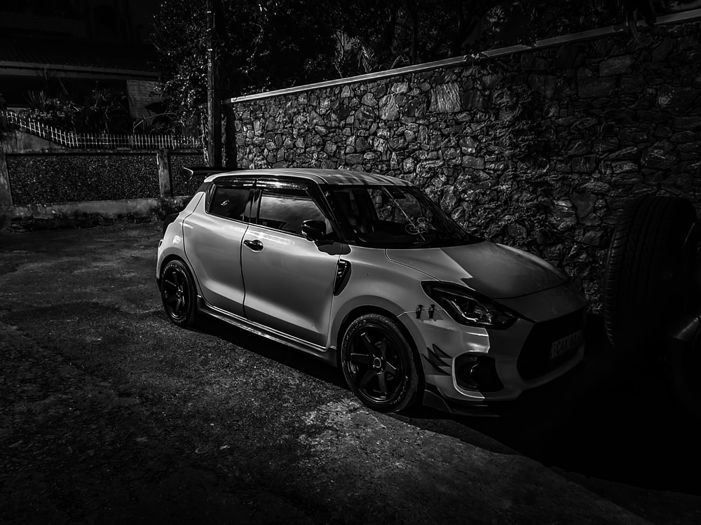 Suzuki Swift Sport Wallpapers