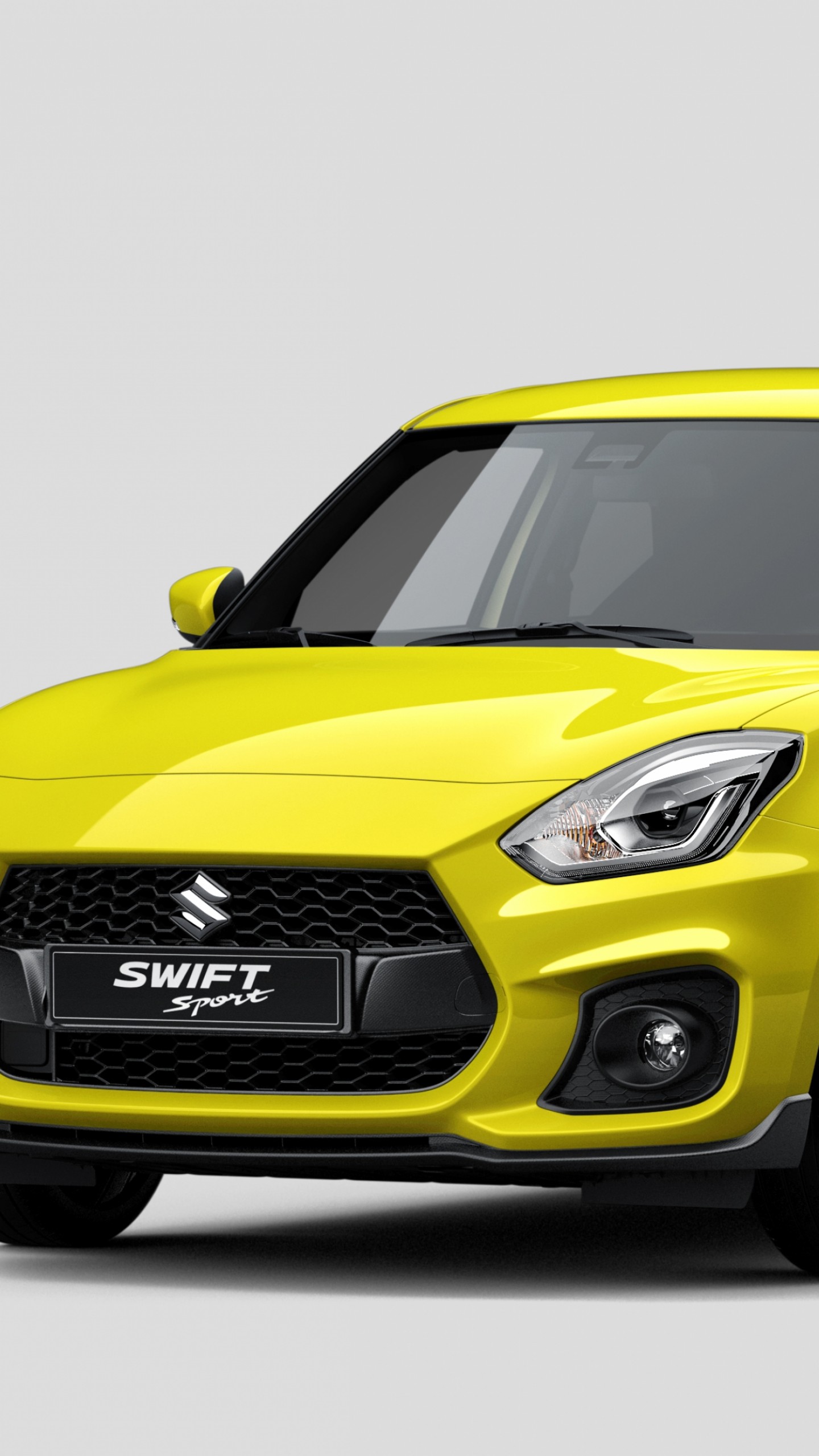 Suzuki Swift Sport Wallpapers