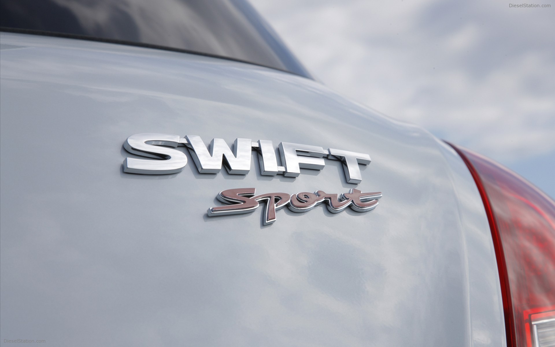 Suzuki Swift Sport Wallpapers