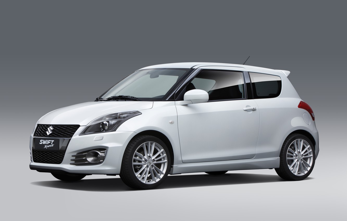 Suzuki Swift Wallpapers