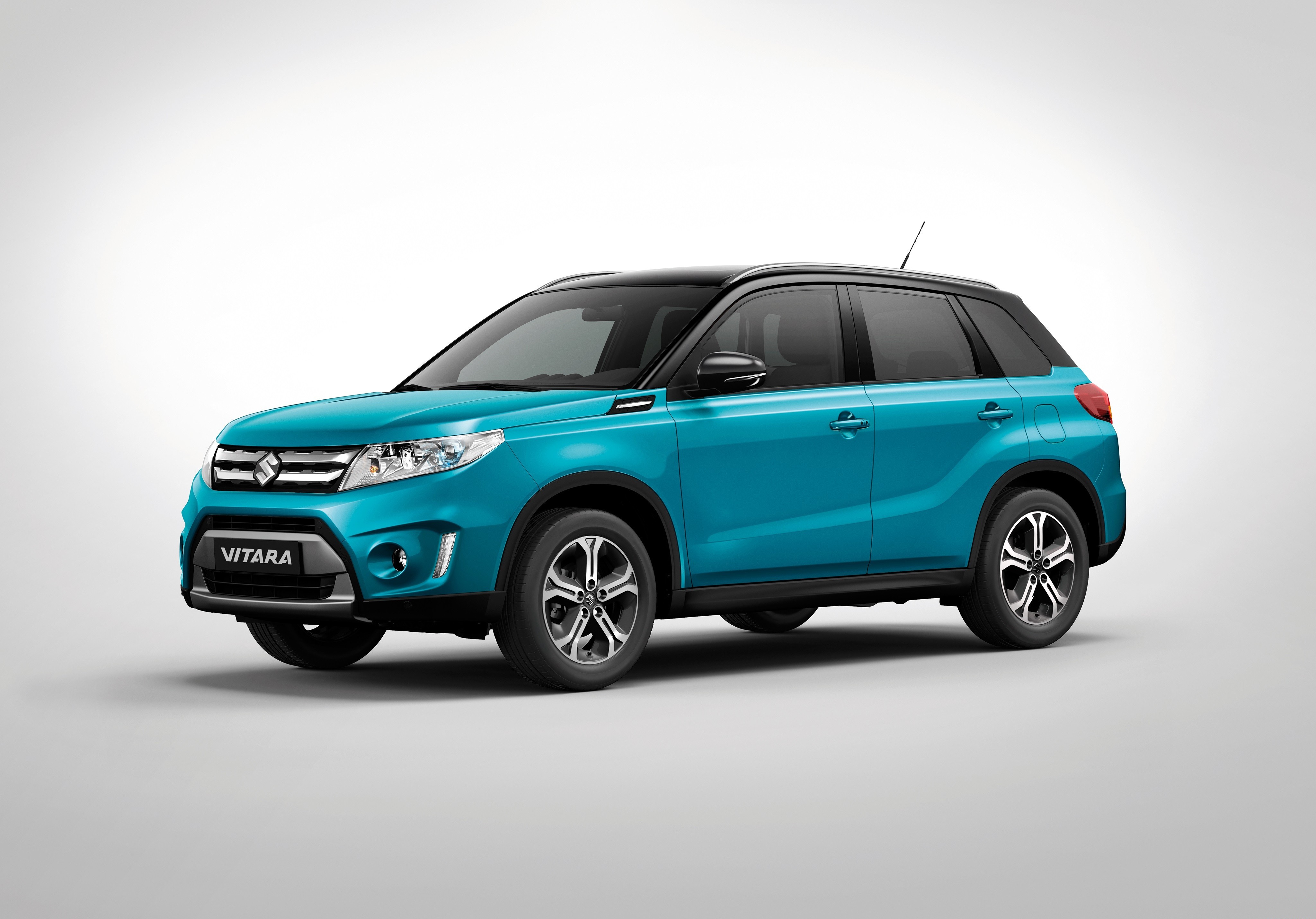 Suzuki Vitara Wallpapers