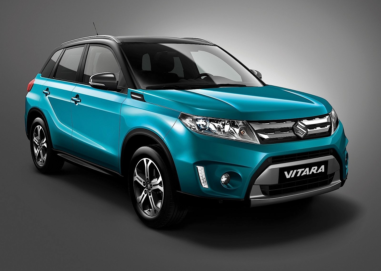 Suzuki Vitara Wallpapers