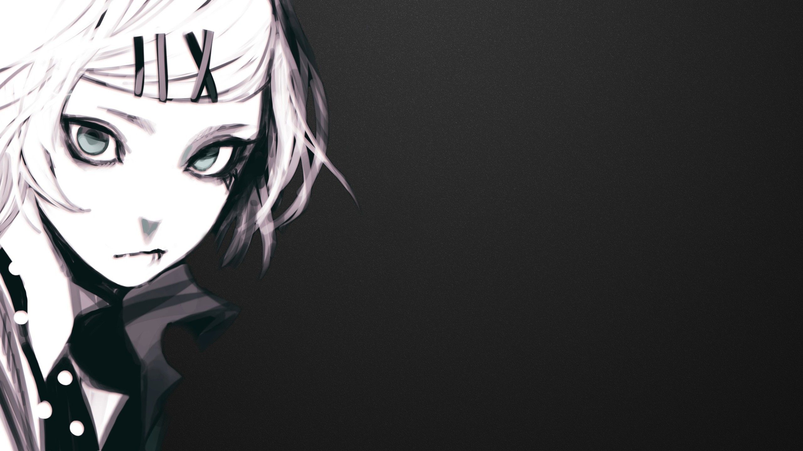 Suzuya Juzo Minimal Wallpapers