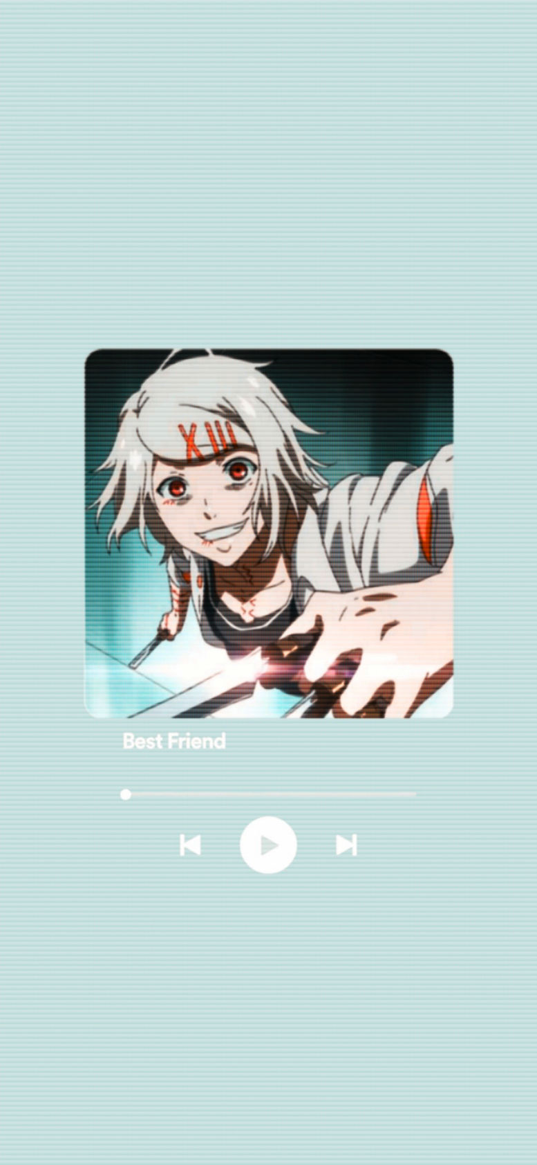 Suzuya Juzo Minimal Wallpapers