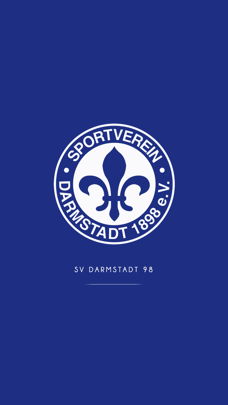 Sv Darmstadt 98 Wallpapers