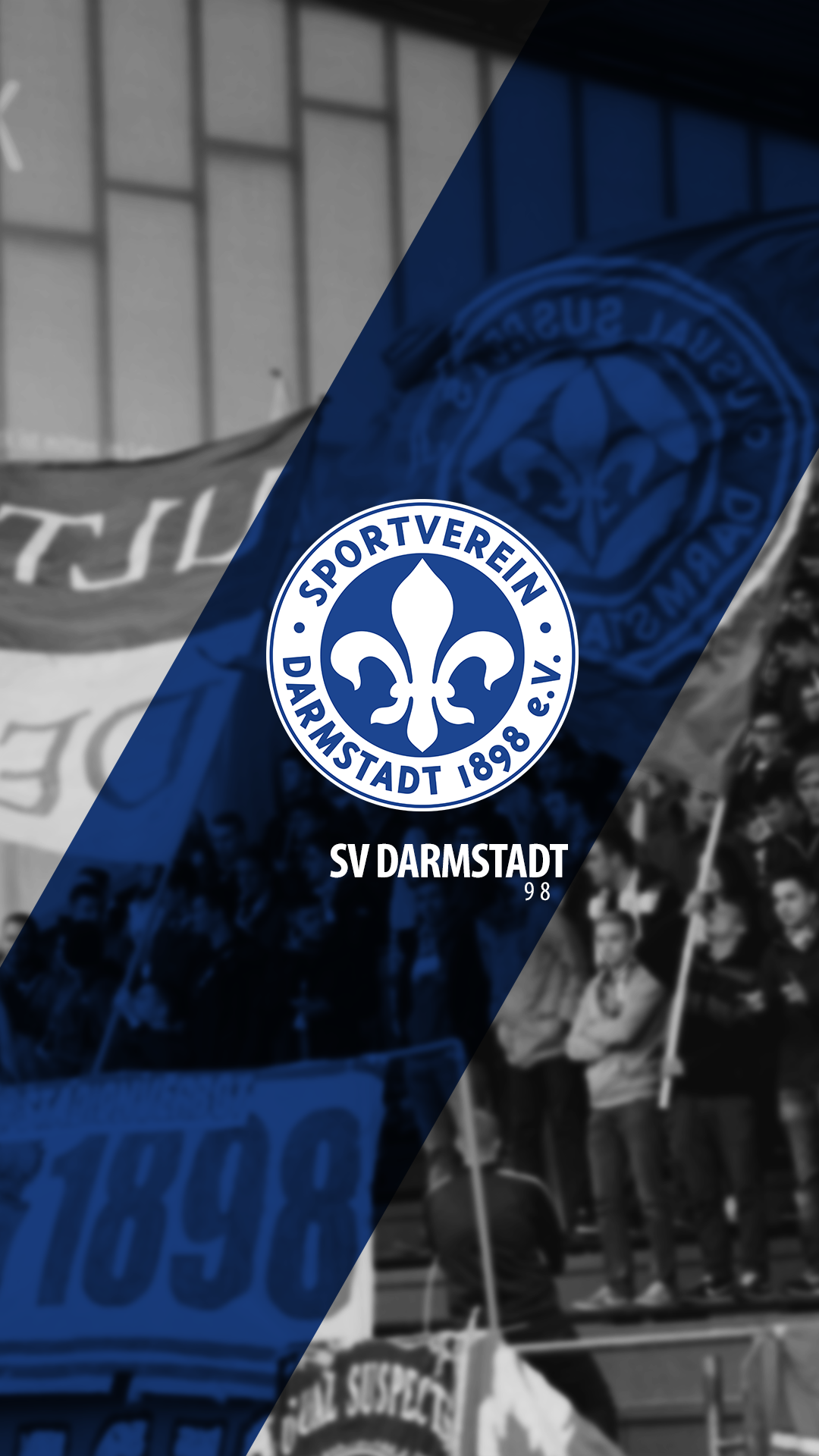 Sv Darmstadt 98 Wallpapers