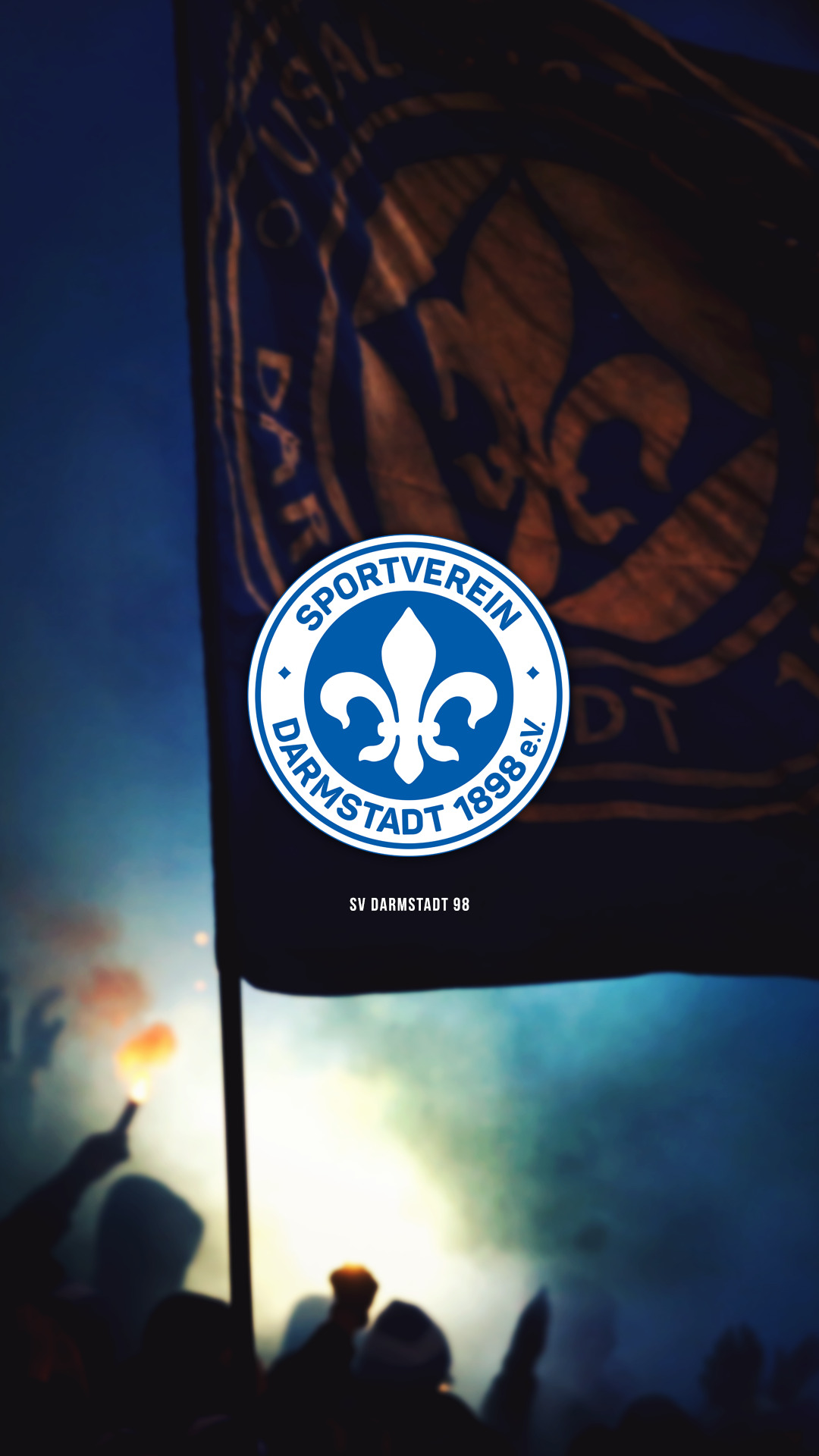 Sv Darmstadt 98 Wallpapers