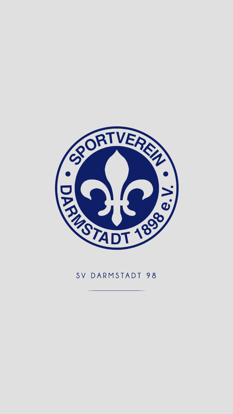 Sv Darmstadt 98 Wallpapers