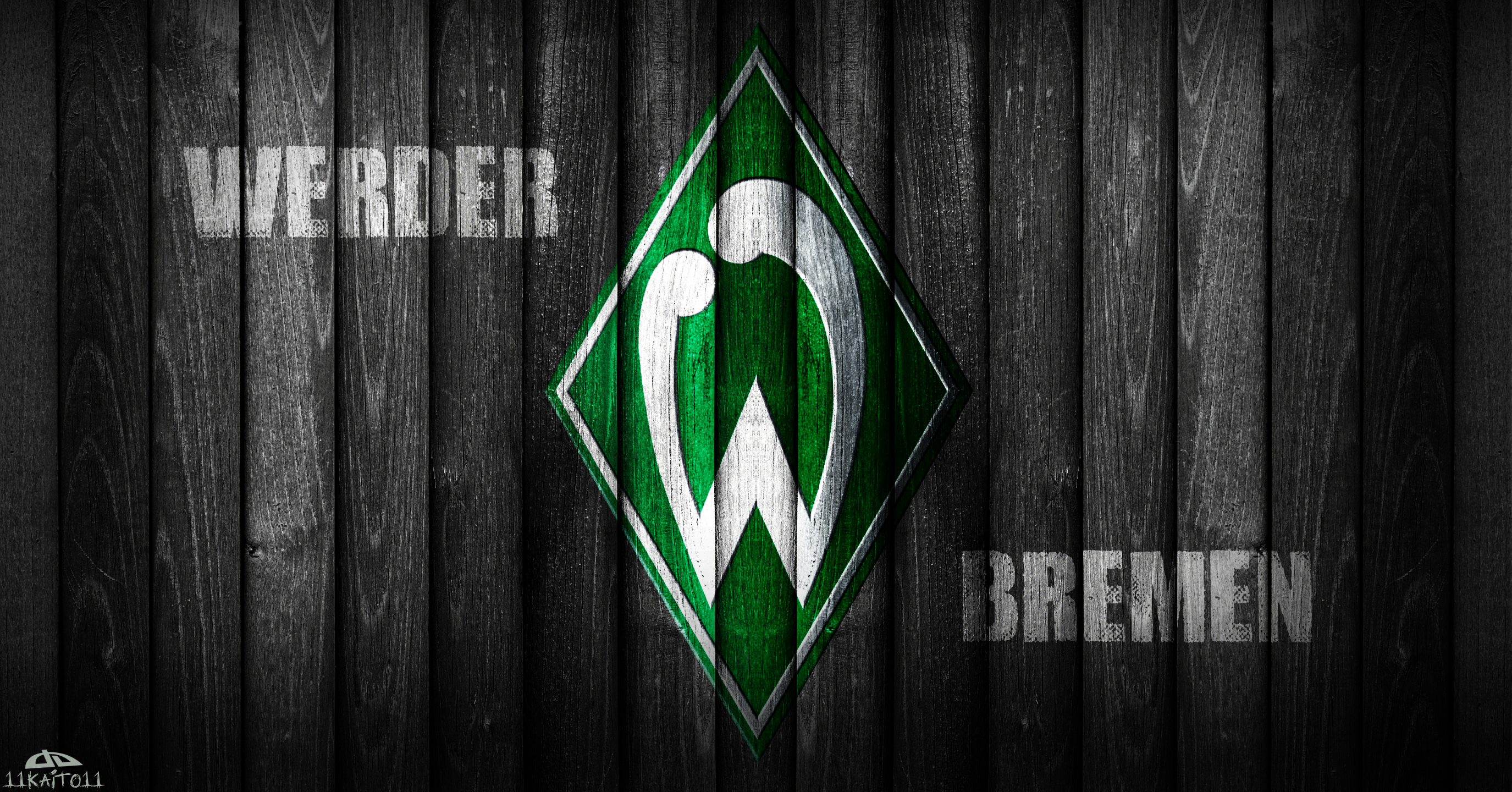 Sv Werder Bremen Wallpapers