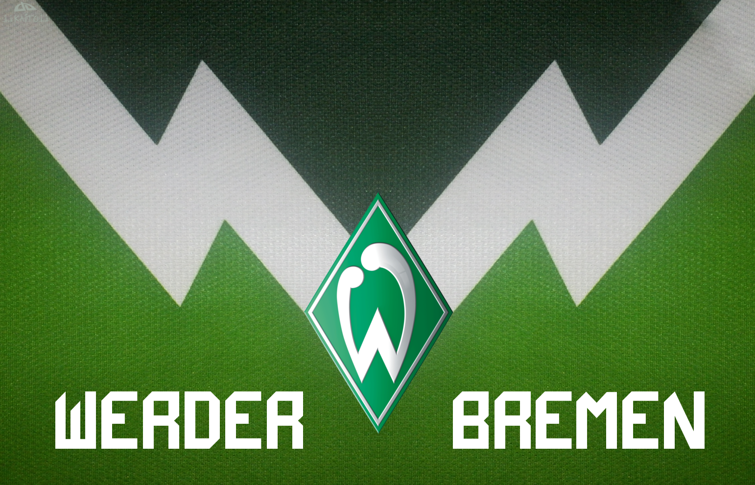 Sv Werder Bremen Wallpapers