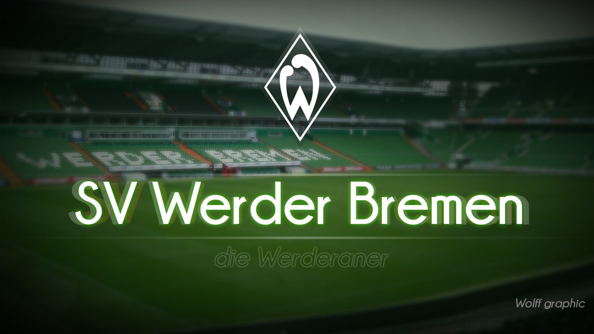 Sv Werder Bremen Wallpapers