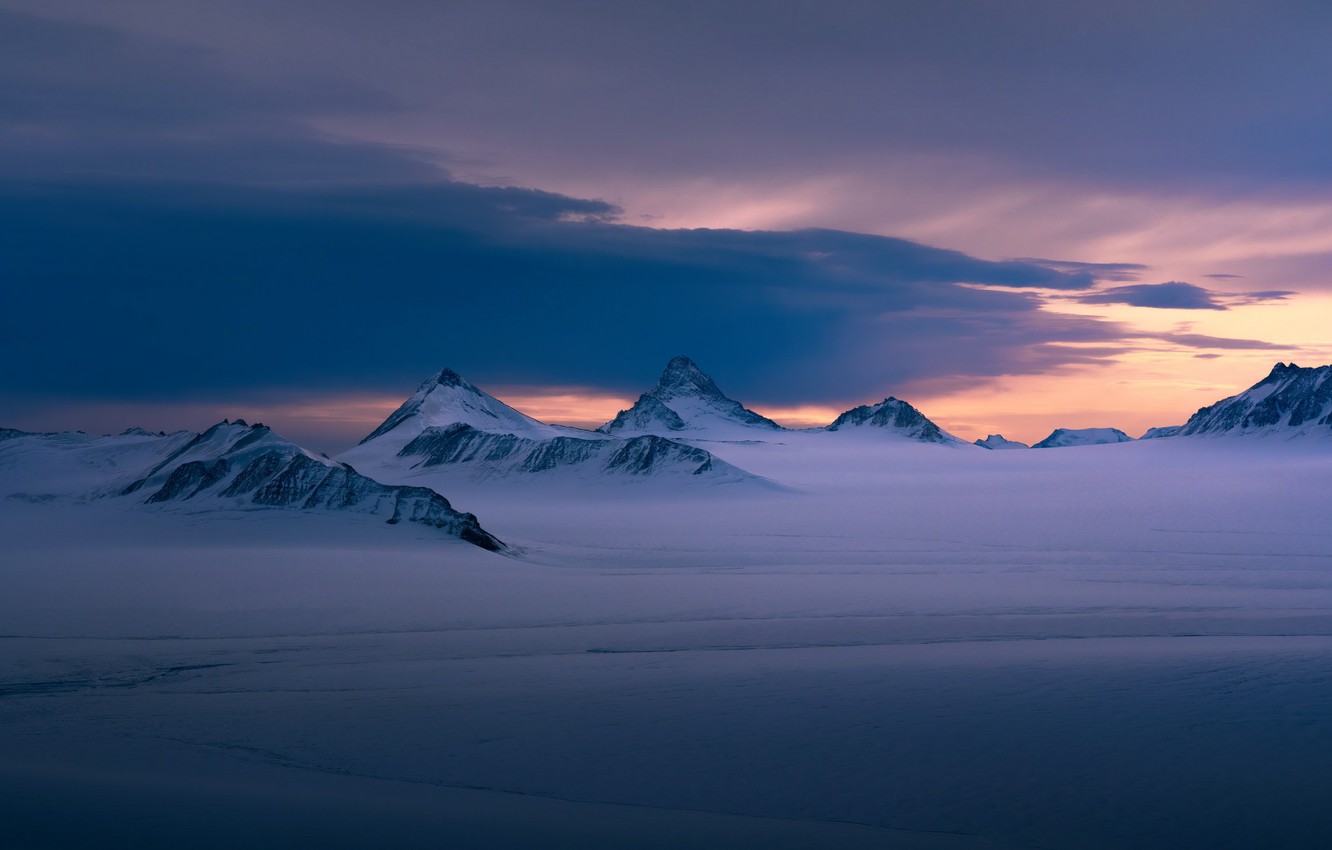 Svalbard Wallpapers