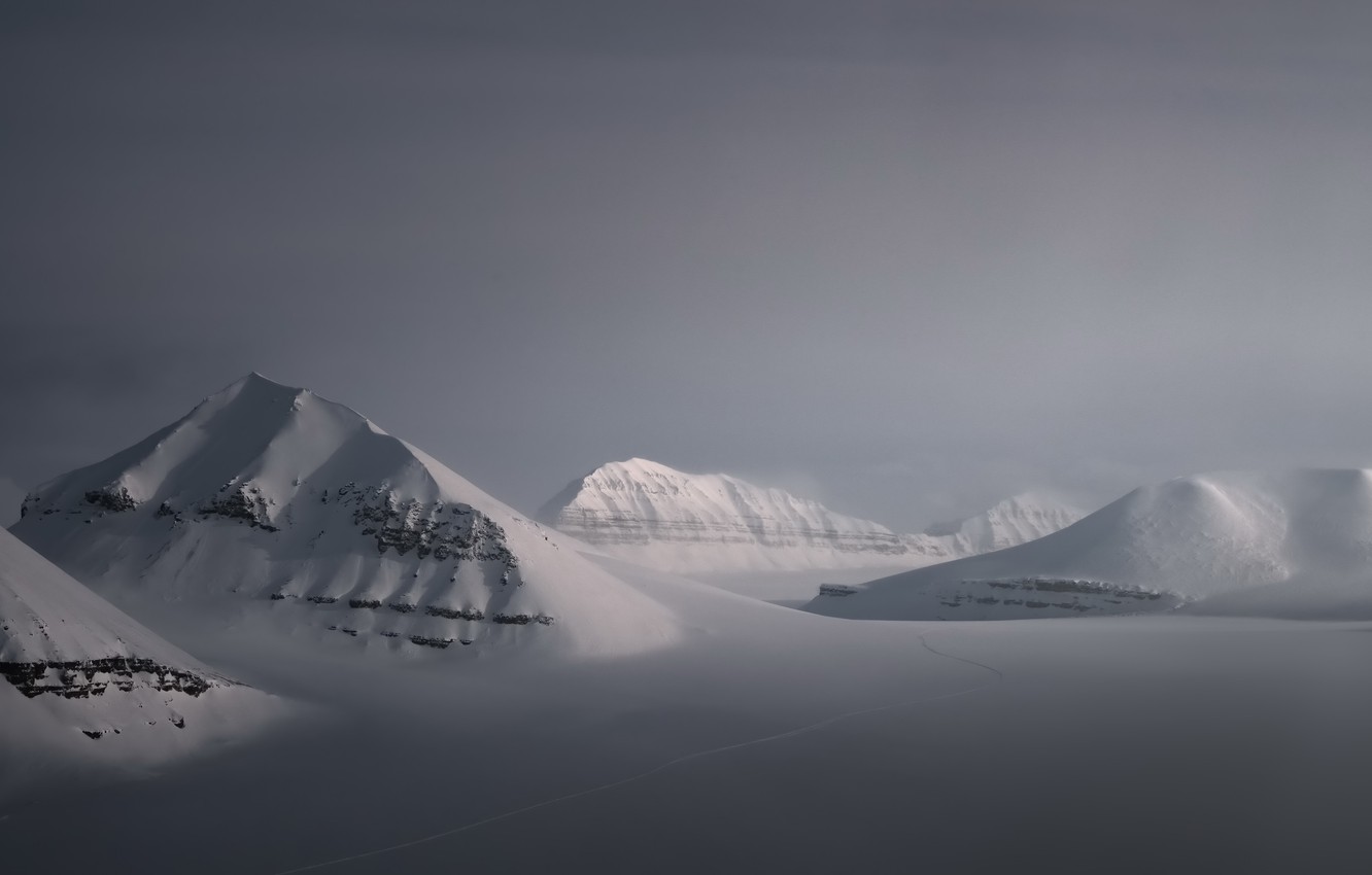 Svalbard Wallpapers