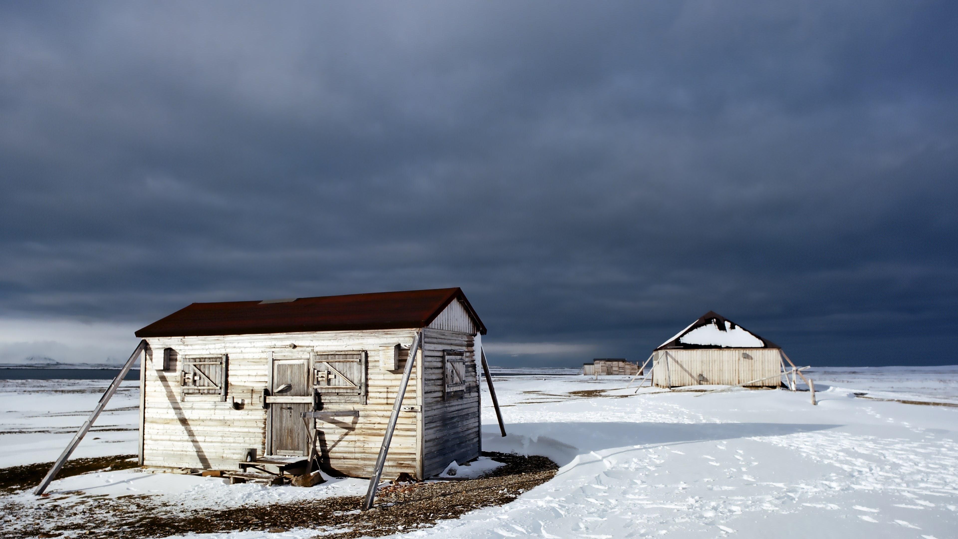 Svalbard Wallpapers