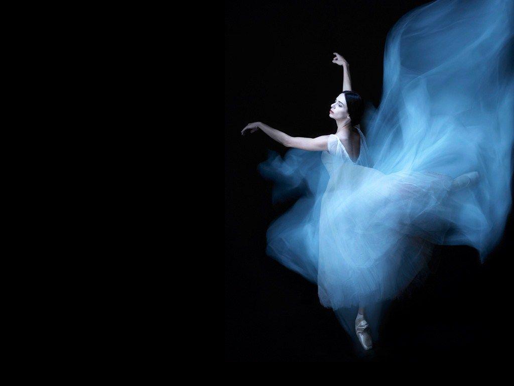 Svart Dance Wallpapers