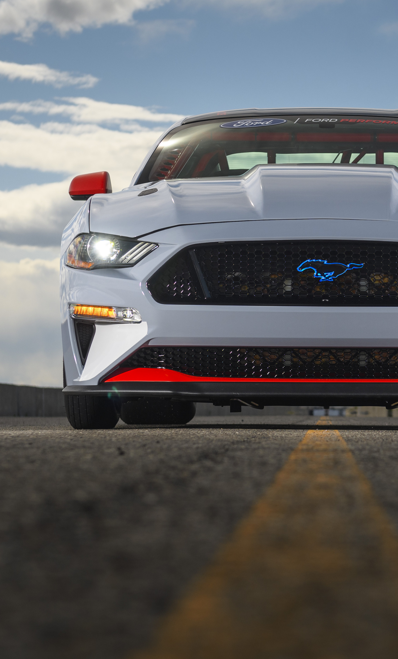 Svt Cobra Wallpapers