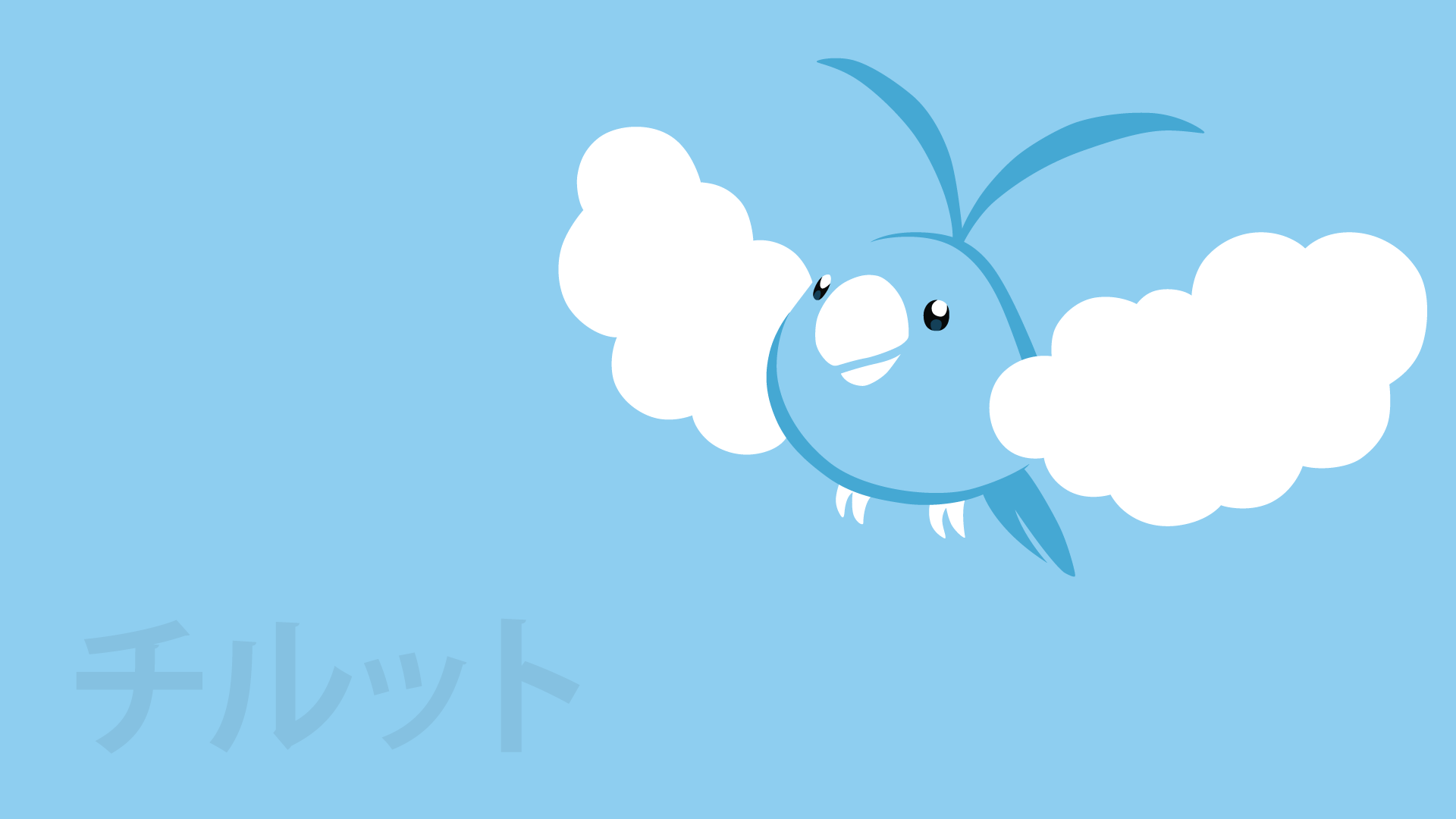 Swablu Hd Wallpapers