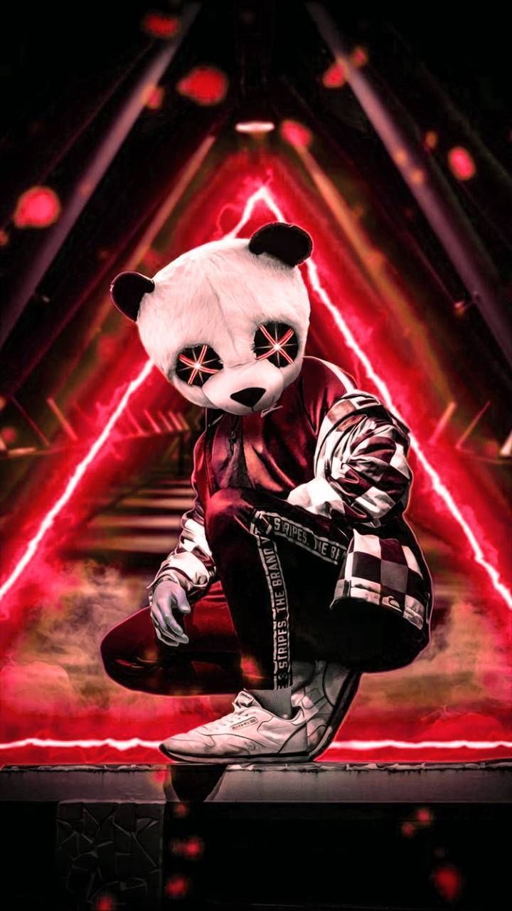 Swag Cool Panda Wallpapers