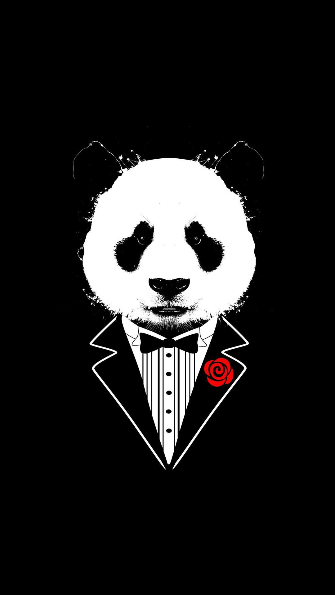 Swag Cool Panda Wallpapers