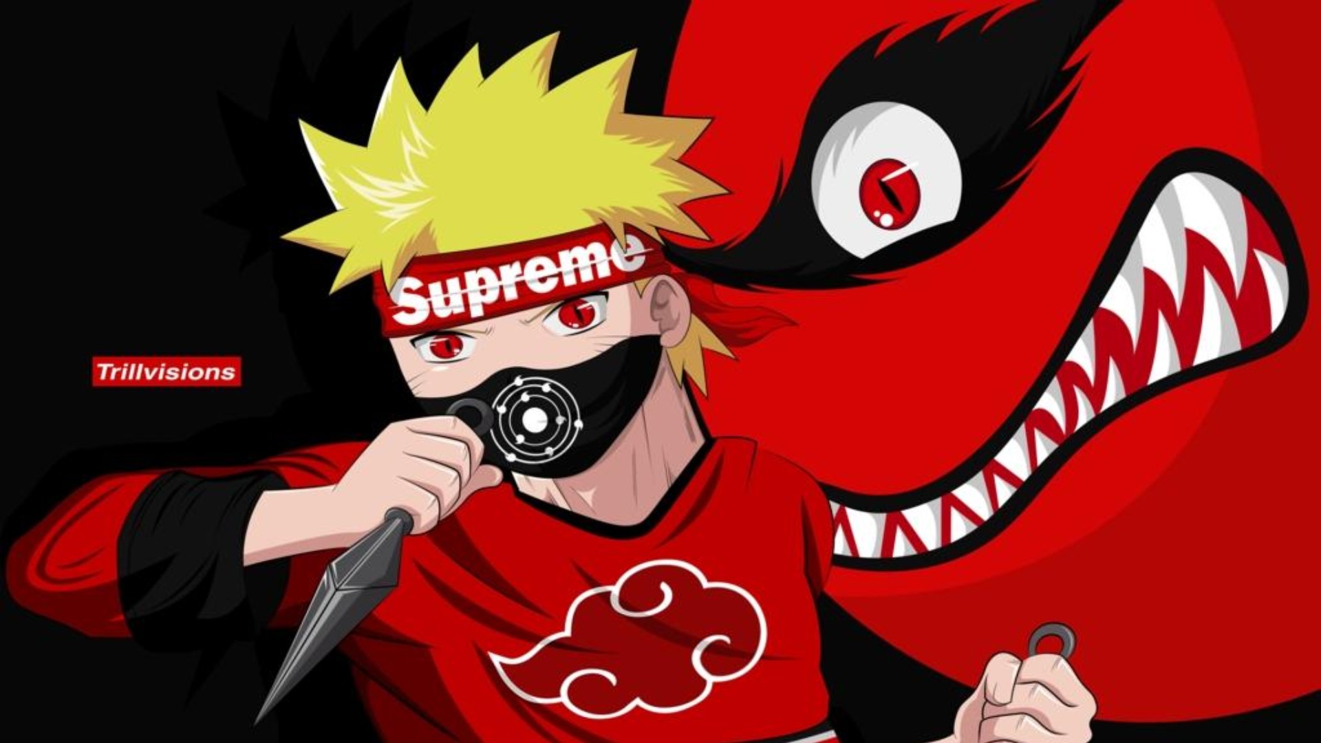 Swag Cool Supreme Wallpapers