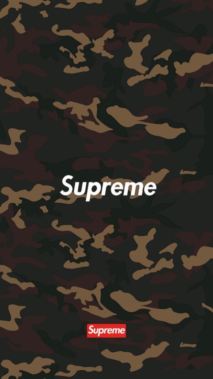 Swag Cool Supreme Wallpapers