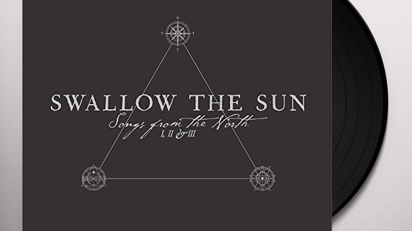 Swallow The Sun Wallpapers