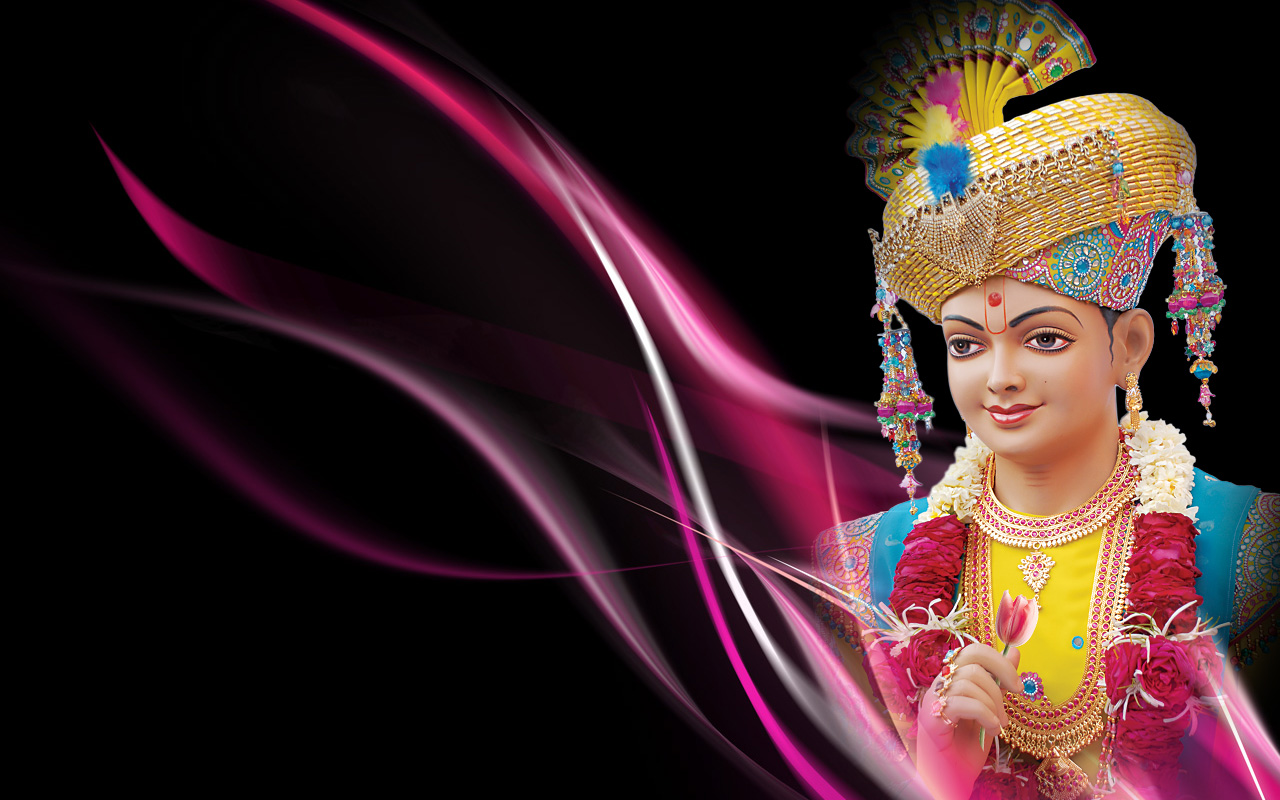 Swaminarayan Wallpapers