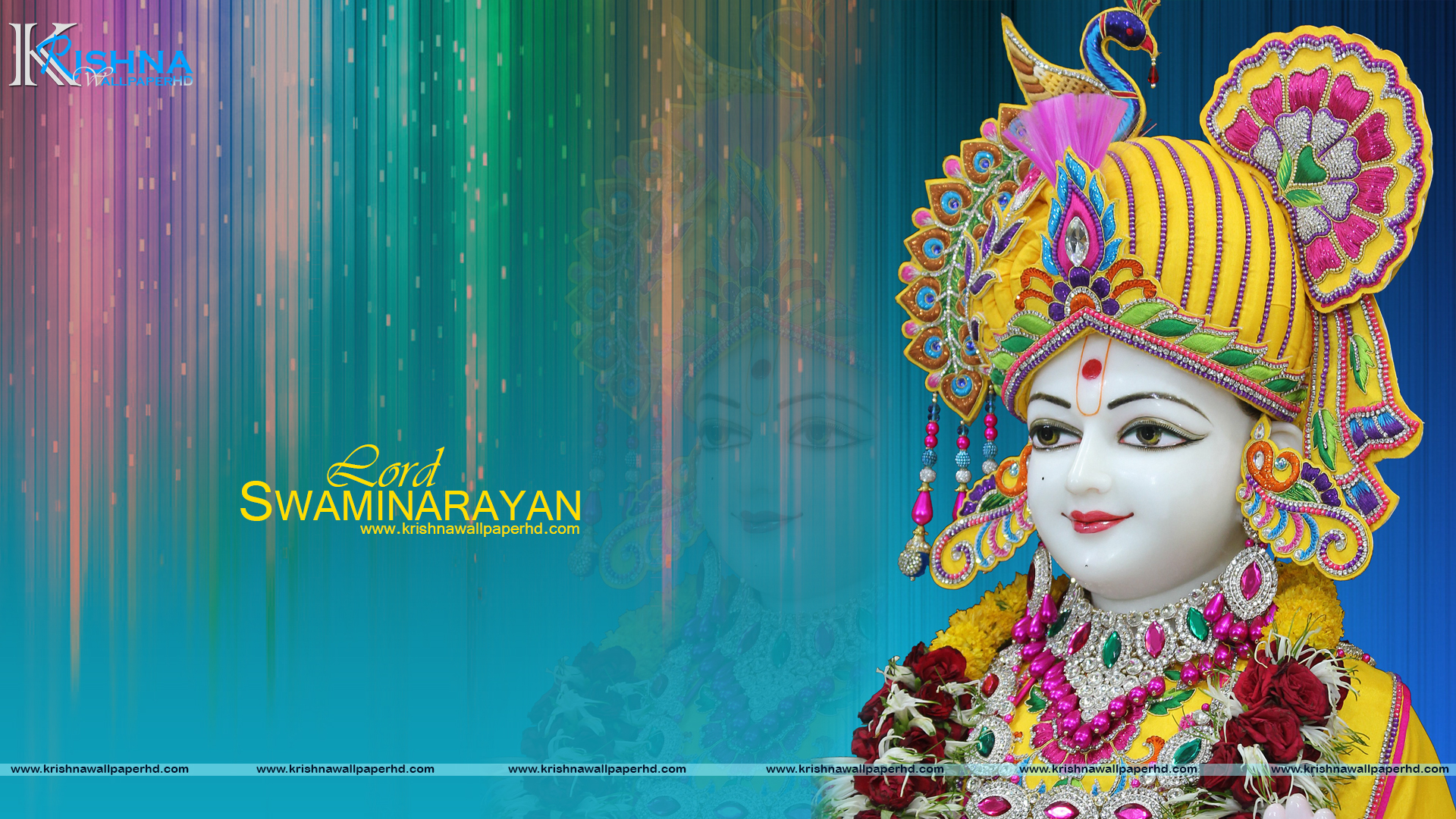 Swaminarayan Wallpapers