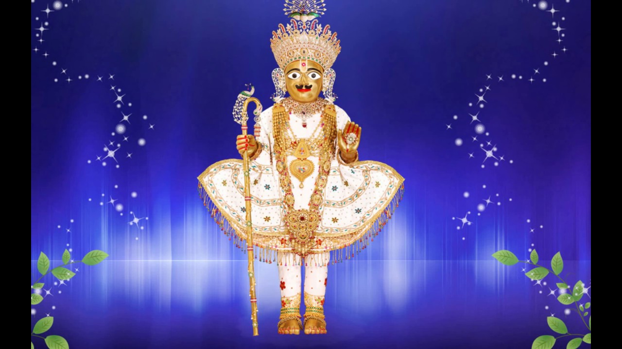 Swaminarayan Wallpapers