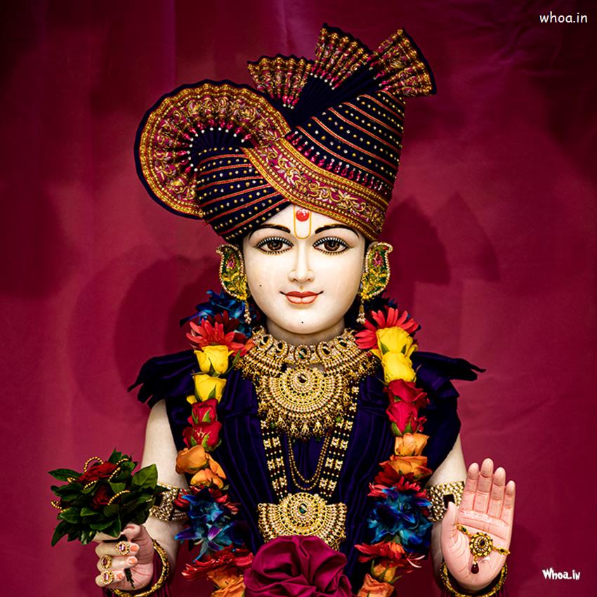 Swaminarayan Wallpapers