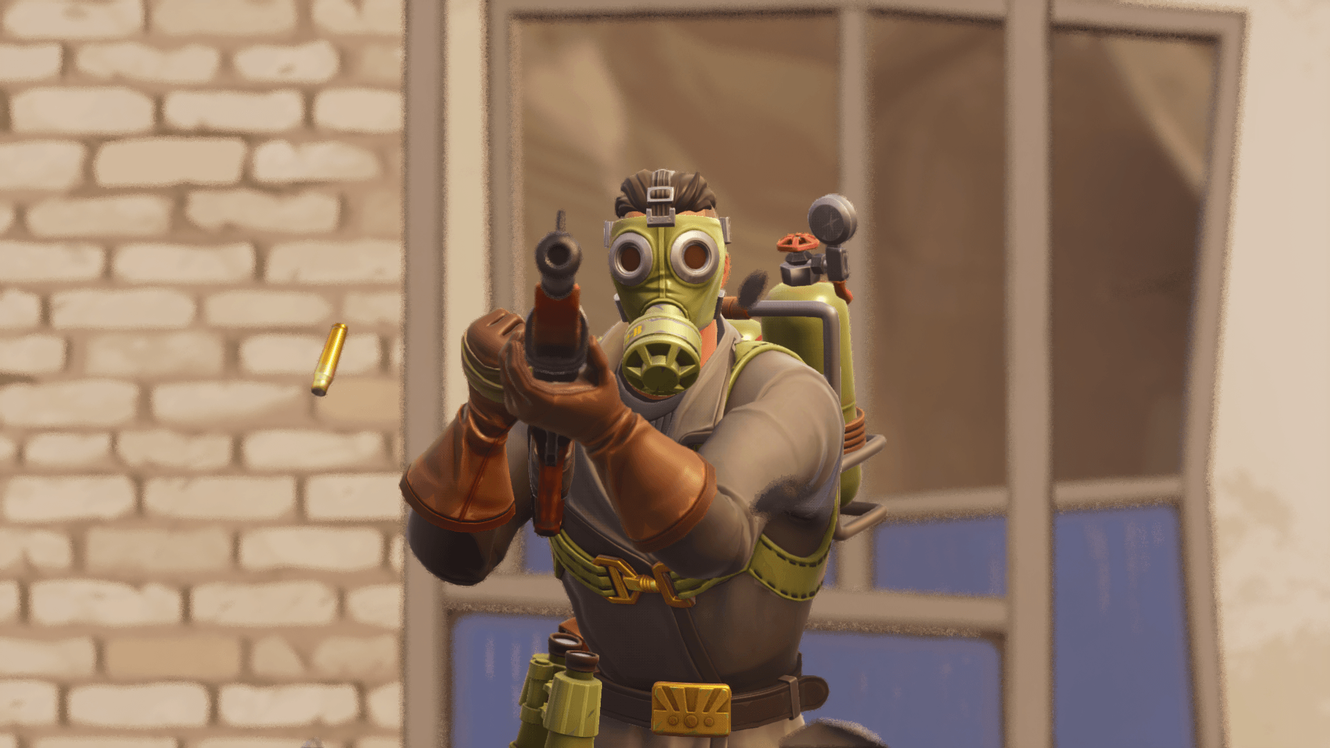 Swamp Stalker Fortnite Wallpapers