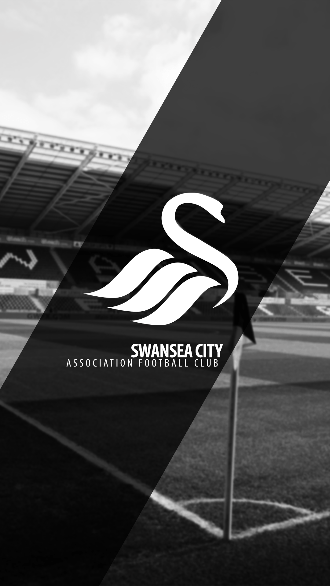 Swansea City A.F.C. Wallpapers