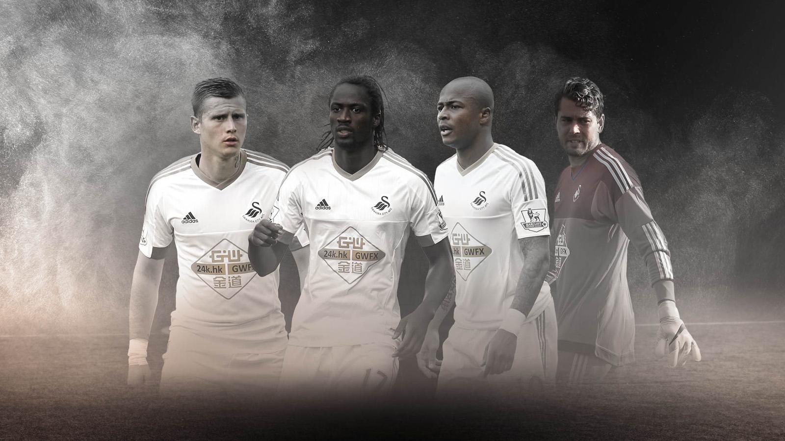 Swansea City A.F.C. Wallpapers