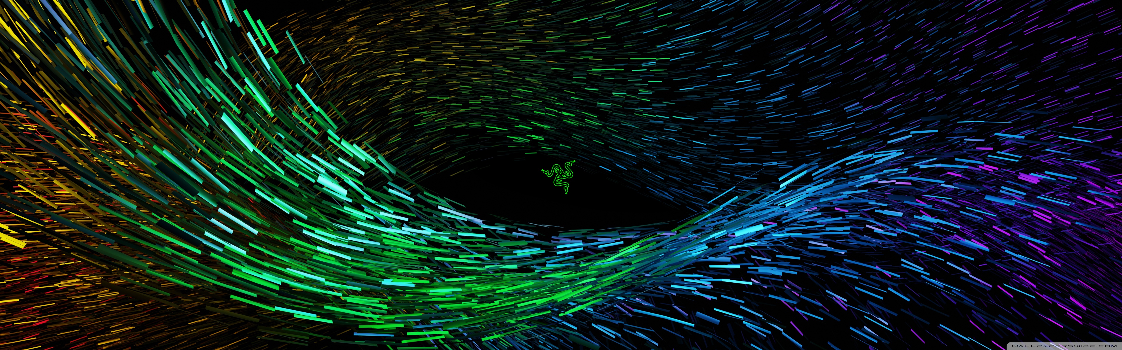 Swarm Razer Wallpapers