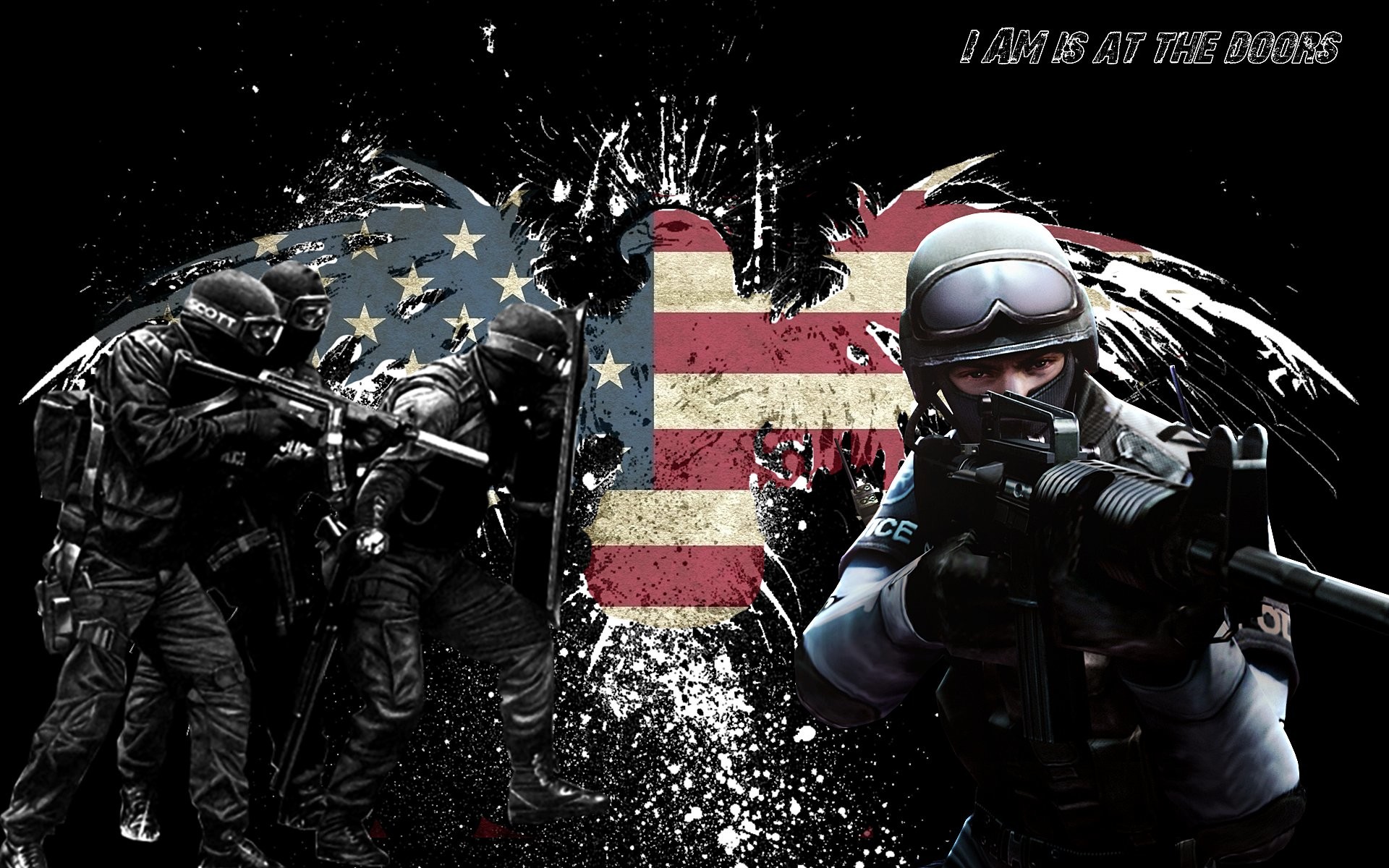 Swat Backgrounds